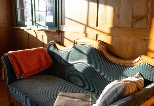 Ferienwohnung in Nesslau - Chammern Ferienwohnung in Nesslau - Chammern