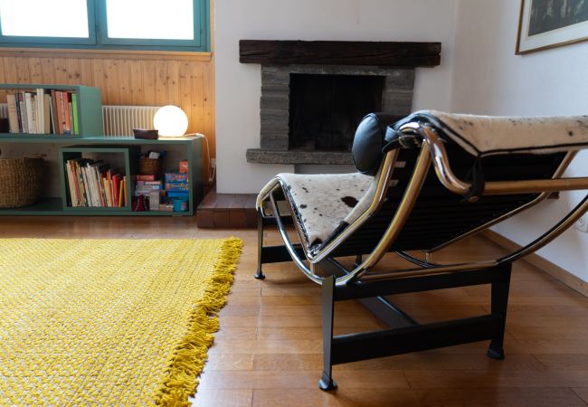 Ferienwohnung in Nesslau - Chammern Ferienwohnung in Nesslau - Chammern