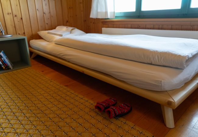 Ferienwohnung in Nesslau - Chammern Ferienwohnung in Nesslau - Chammern