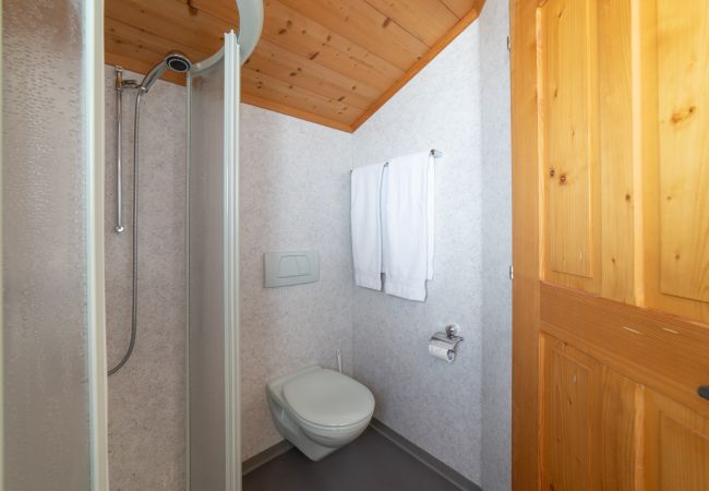 Ferienhaus in Wildhaus - Nüssli Ferienhaus in Wildhaus - Nüssli