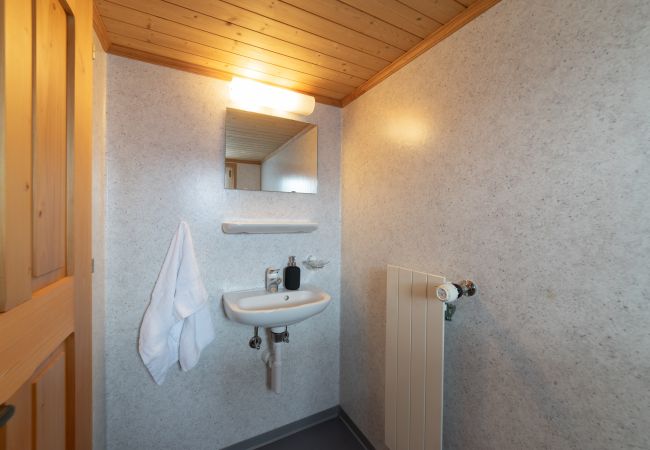 Ferienhaus in Wildhaus - Nüssli Ferienhaus in Wildhaus - Nüssli