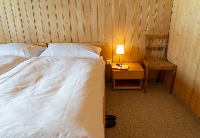 Ferienhaus in Wildhaus - Nüssli Ferienhaus in Wildhaus - Nüssli