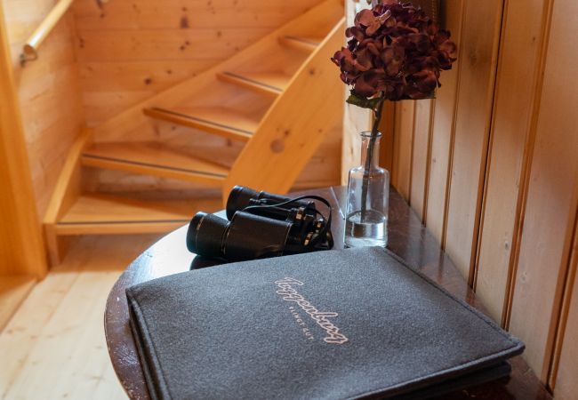 Ferienhaus in Wildhaus - Nüssli Ferienhaus in Wildhaus - Nüssli