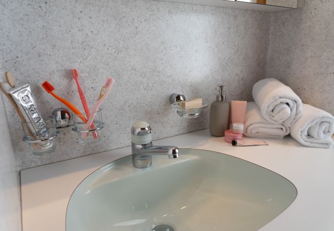 Ferienhaus in Wildhaus - Nüssli Ferienhaus in Wildhaus - Nüssli