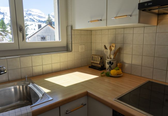 Ferienhaus in Unterwasser - Silberplatten Ferienhaus in Unterwasser - Silberplatten