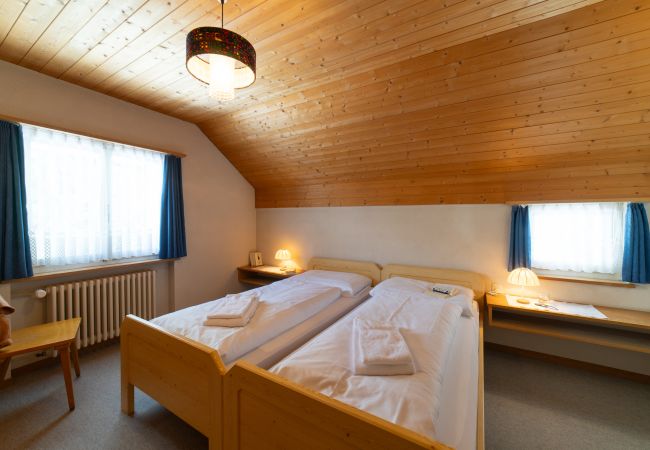 Ferienhaus in Unterwasser - Silberplatten Ferienhaus in Unterwasser - Silberplatten