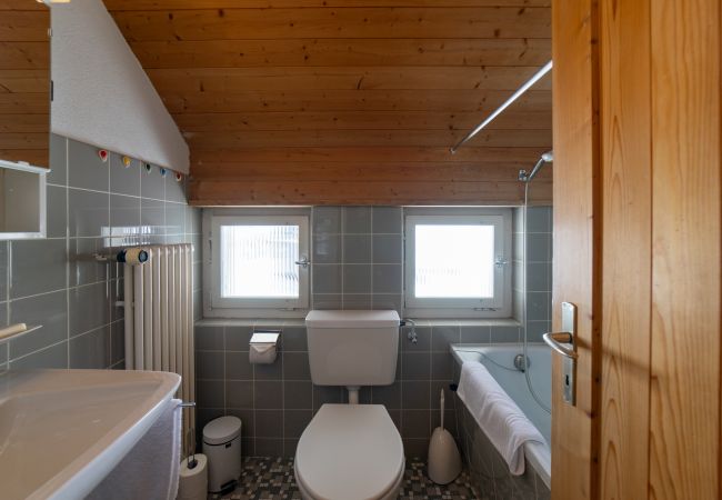 Ferienhaus in Unterwasser - Silberplatten Ferienhaus in Unterwasser - Silberplatten