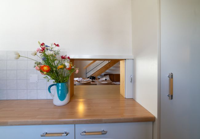 Ferienhaus in Unterwasser - Silberplatten Ferienhaus in Unterwasser - Silberplatten