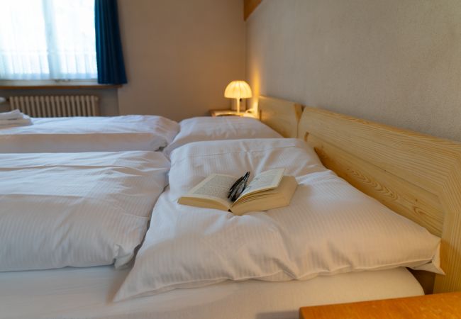 Ferienhaus in Unterwasser - Silberplatten Ferienhaus in Unterwasser - Silberplatten