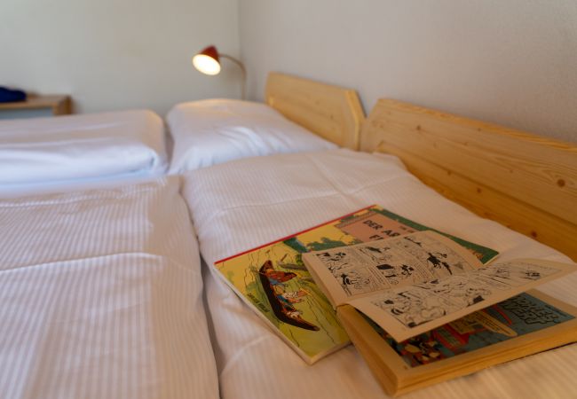 Ferienhaus in Unterwasser - Silberplatten Ferienhaus in Unterwasser - Silberplatten