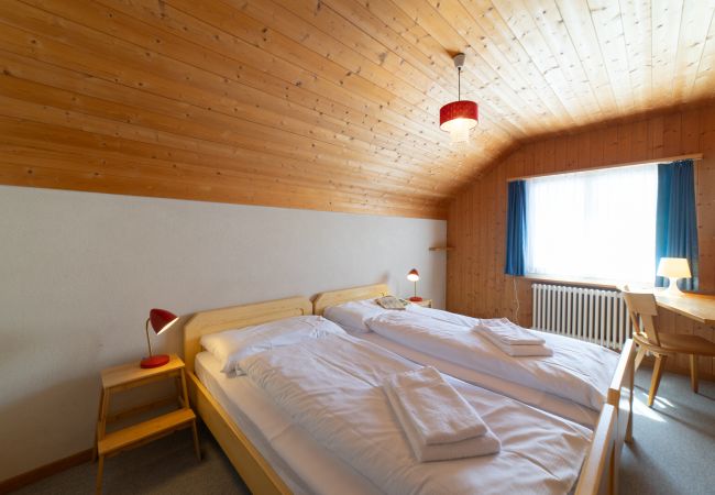 Ferienhaus in Unterwasser - Silberplatten Ferienhaus in Unterwasser - Silberplatten