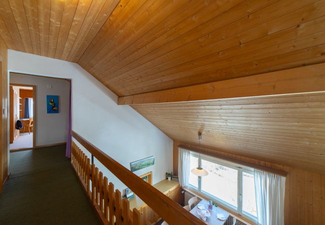 Ferienhaus in Unterwasser - Silberplatten Ferienhaus in Unterwasser - Silberplatten