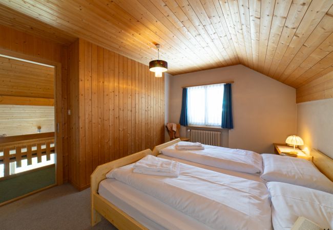 Ferienhaus in Unterwasser - Silberplatten Ferienhaus in Unterwasser - Silberplatten