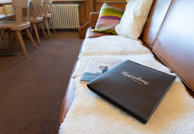 Ferienhaus in Unterwasser - Silberplatten Ferienhaus in Unterwasser - Silberplatten