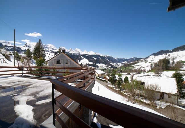 Ferienhaus in Unterwasser - Silberplatten Ferienhaus in Unterwasser - Silberplatten