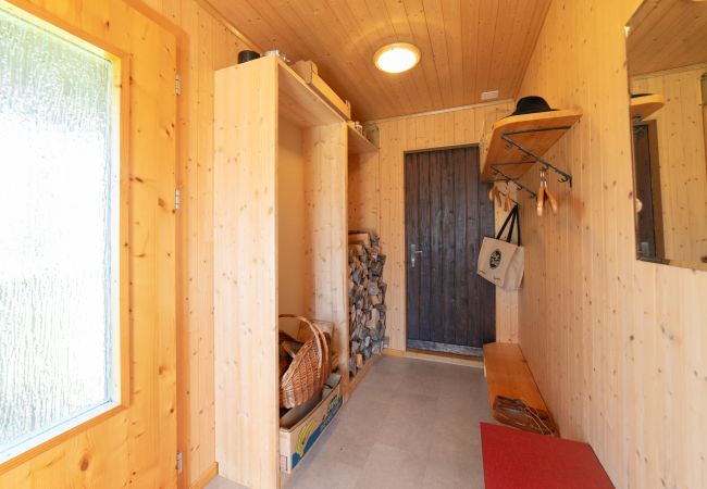 Ferienhaus in Wildhaus - Dorea Ferienhaus in Wildhaus - Dorea