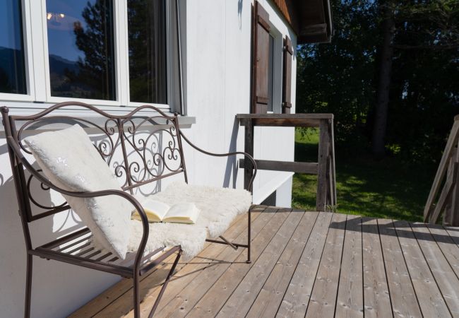 Ferienhaus in Wildhaus - Dorea Ferienhaus in Wildhaus - Dorea