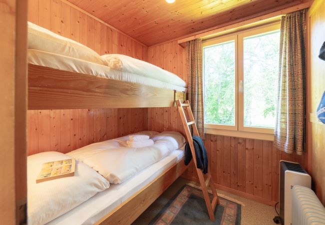 Ferienhaus in Wildhaus - Dorea Ferienhaus in Wildhaus - Dorea