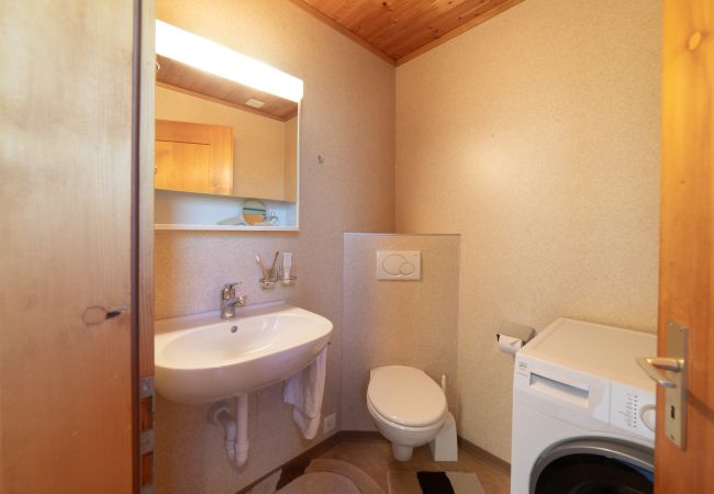 Ferienhaus in Wildhaus - Dorea Ferienhaus in Wildhaus - Dorea