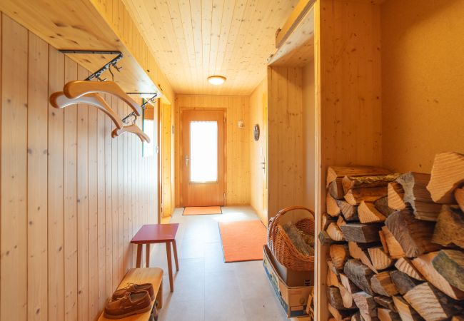 Ferienhaus in Wildhaus - Dorea Ferienhaus in Wildhaus - Dorea