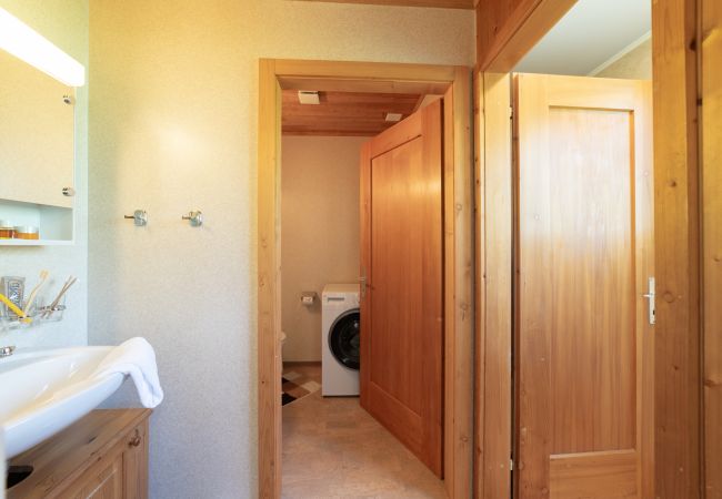 Ferienhaus in Wildhaus - Dorea Ferienhaus in Wildhaus - Dorea