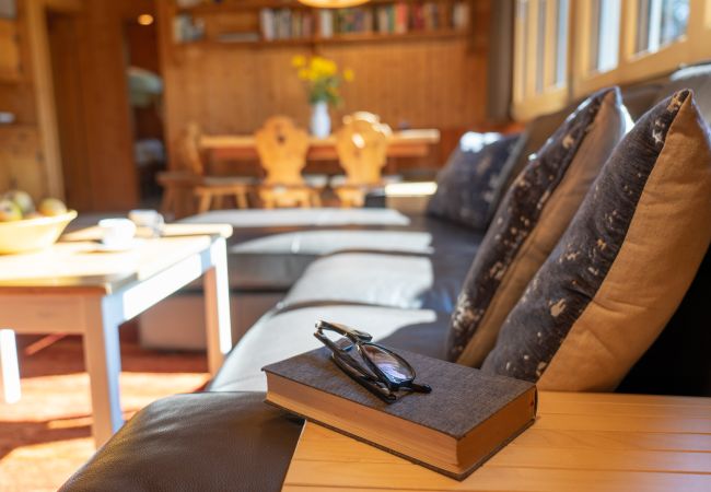 Ferienhaus in Wildhaus - Dorea Ferienhaus in Wildhaus - Dorea