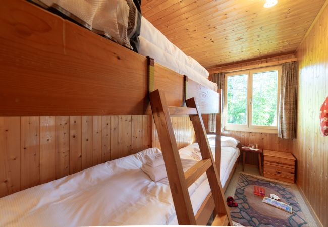 Ferienhaus in Wildhaus - Dorea Ferienhaus in Wildhaus - Dorea