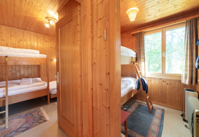 Ferienhaus in Wildhaus - Dorea Ferienhaus in Wildhaus - Dorea