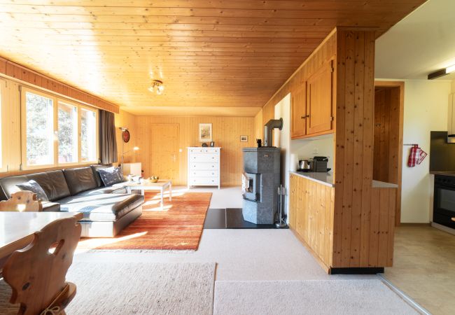 Ferienhaus in Wildhaus - Dorea Ferienhaus in Wildhaus - Dorea