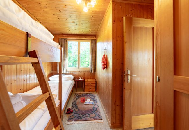 Ferienhaus in Wildhaus - Dorea Ferienhaus in Wildhaus - Dorea