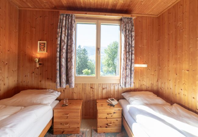 Ferienhaus in Wildhaus - Dorea Ferienhaus in Wildhaus - Dorea