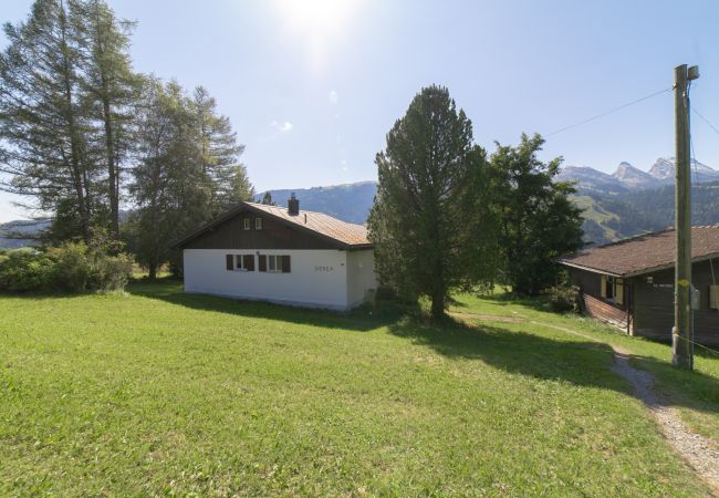 Ferienhaus in Wildhaus - Dorea Ferienhaus in Wildhaus - Dorea