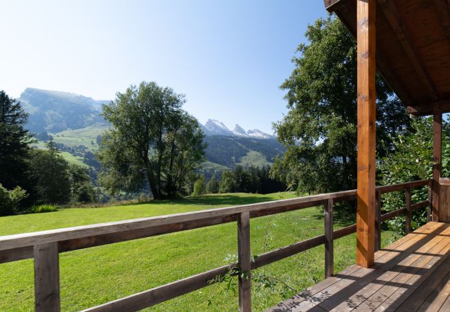 Ferienhaus in Wildhaus - Dorea Ferienhaus in Wildhaus - Dorea