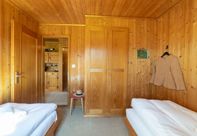 Ferienhaus in Wildhaus - Dorea Ferienhaus in Wildhaus - Dorea