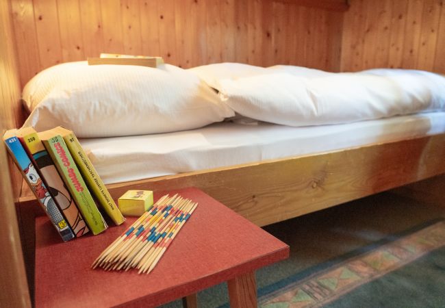 Ferienhaus in Wildhaus - Dorea Ferienhaus in Wildhaus - Dorea