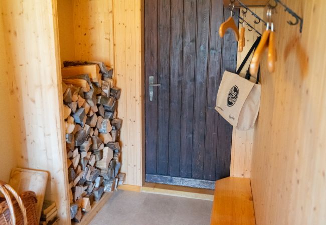 Ferienhaus in Wildhaus - Dorea Ferienhaus in Wildhaus - Dorea