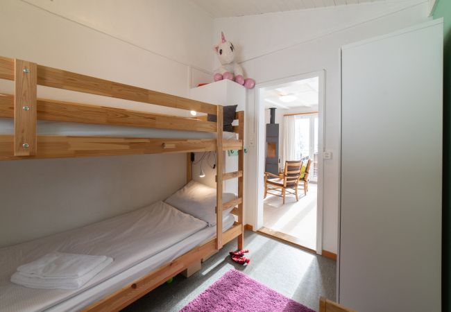 Ferienhaus in Wildhaus - Eldanora Ferienhaus in Wildhaus - Eldanora