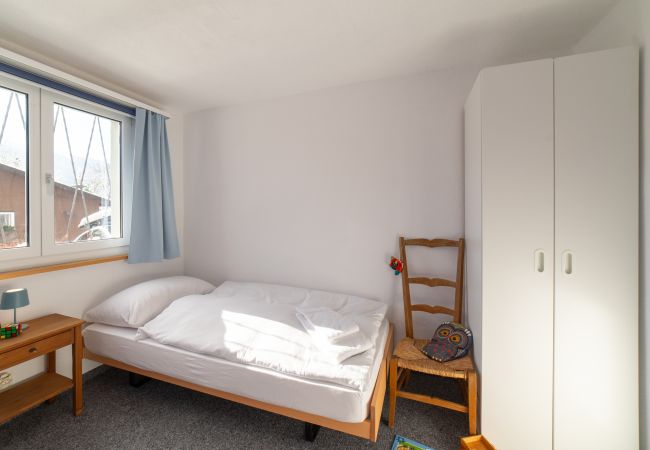 Ferienhaus in Wildhaus - Eldanora Ferienhaus in Wildhaus - Eldanora