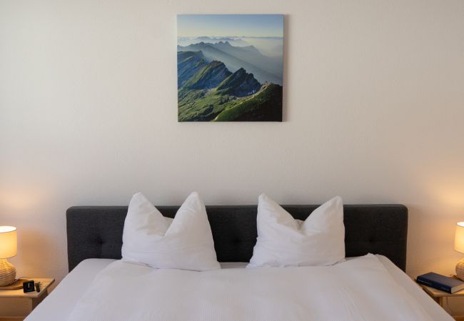 Ferienwohnung in Wildhaus - Säntis Ferienwohnung in Wildhaus - Säntis