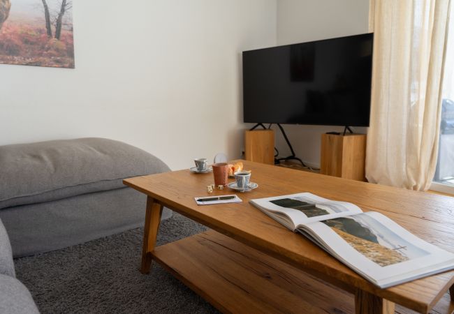 Ferienwohnung in Wildhaus - Säntis Ferienwohnung in Wildhaus - Säntis