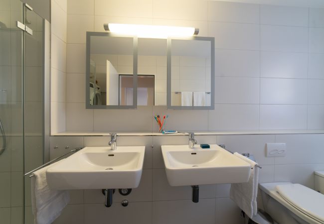 Ferienwohnung in Wildhaus - Säntis Ferienwohnung in Wildhaus - Säntis
