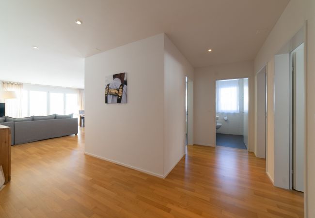 Ferienwohnung in Wildhaus - Säntis Ferienwohnung in Wildhaus - Säntis