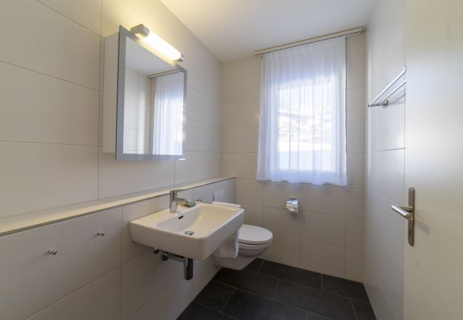 Ferienwohnung in Wildhaus - Säntis Ferienwohnung in Wildhaus - Säntis