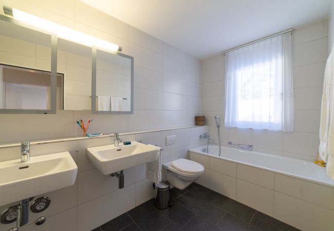 Ferienwohnung in Wildhaus - Säntis Ferienwohnung in Wildhaus - Säntis