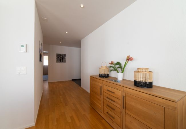 Ferienwohnung in Wildhaus - Säntis Ferienwohnung in Wildhaus - Säntis