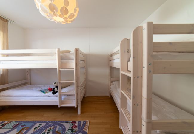 Ferienwohnung in Wildhaus - Säntis Ferienwohnung in Wildhaus - Säntis