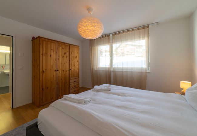 Ferienwohnung in Wildhaus - Säntis Ferienwohnung in Wildhaus - Säntis