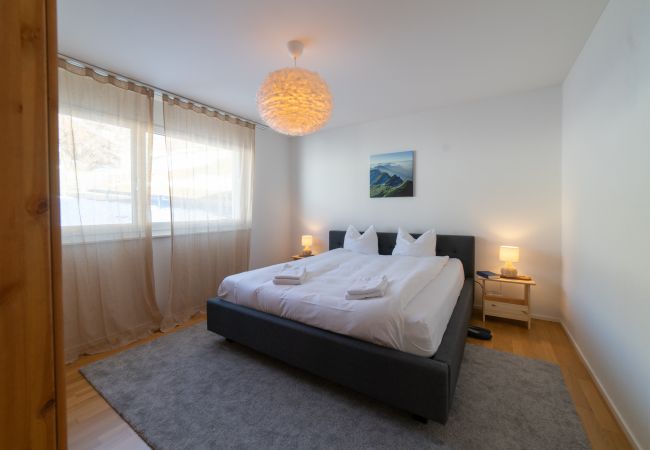 Ferienwohnung in Wildhaus - Säntis Ferienwohnung in Wildhaus - Säntis