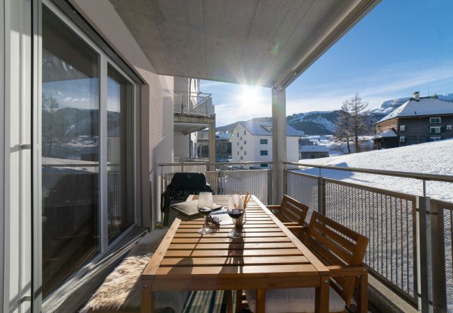 Ferienwohnung in Wildhaus - Säntis Ferienwohnung in Wildhaus - Säntis