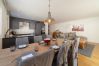 Ferienwohnung in Wildhaus - Säntis Ferienwohnung in Wildhaus - Säntis